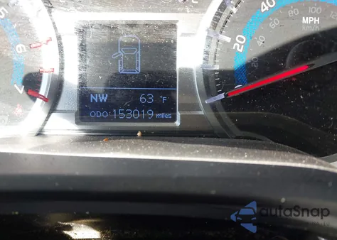 2016 Toyota 4Runner Limited z USA, uszkodzony, nr VIN JTEBU5JRXG5285757